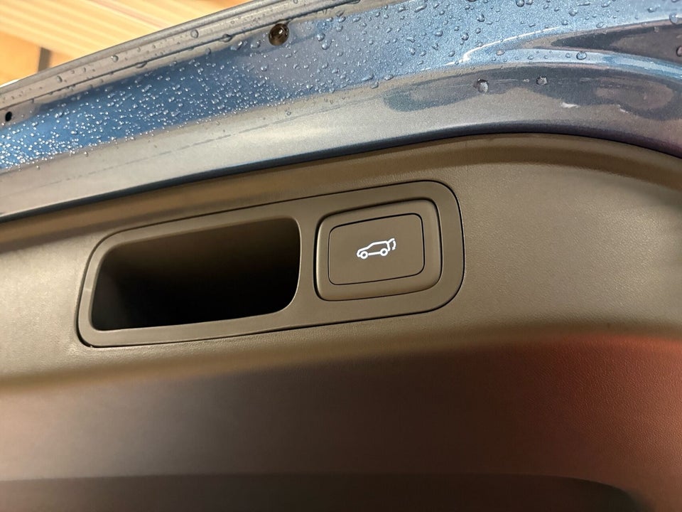 MG MGS6 77 Luxury Performance AWD 5d