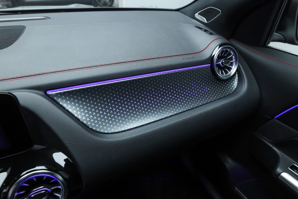 Mercedes EQA250+ AMG Premium 5d