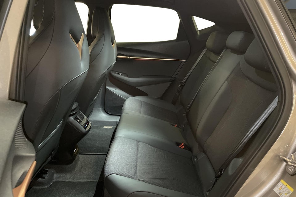 Cupra Tavascan 77 Endurance 5d