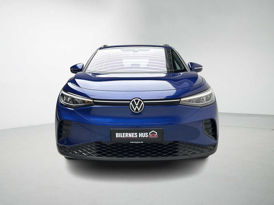 VW ID.4 77 Pro Performance 5d