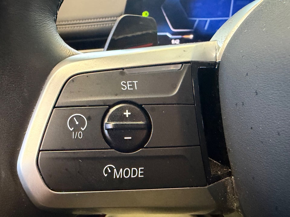 BMW iX1 xDrive30 M-Sport Premium 5d