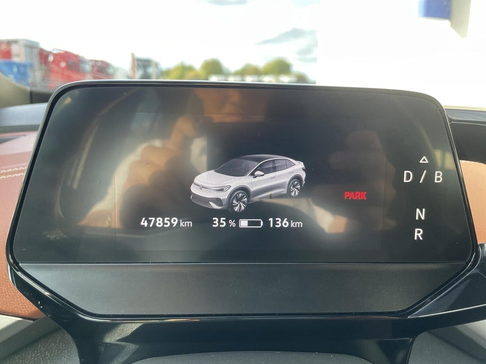 VW ID.5 77 Pro Performance 5d