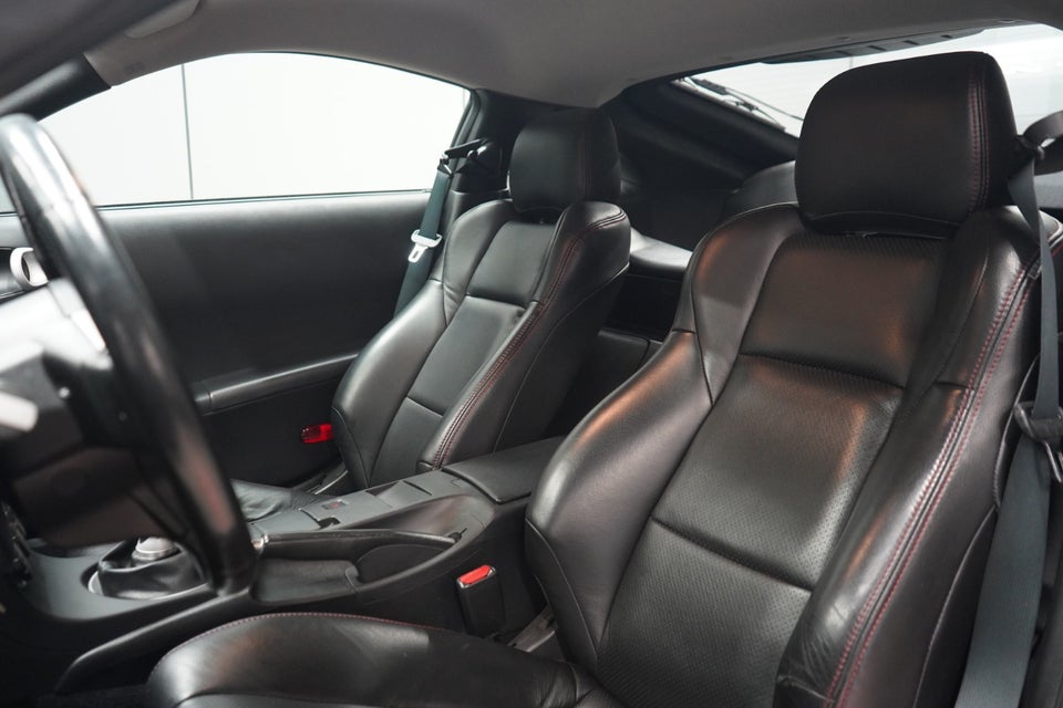 Nissan 350Z 3,5 Sport 2d