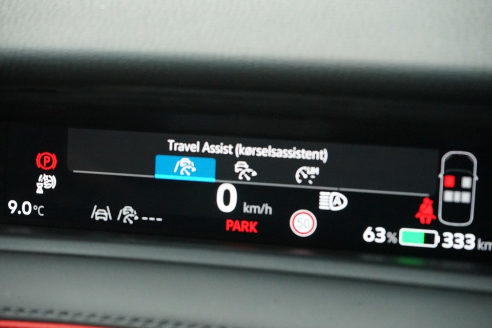 VW ID.7 86 GTX Tourer 4Motion 5d