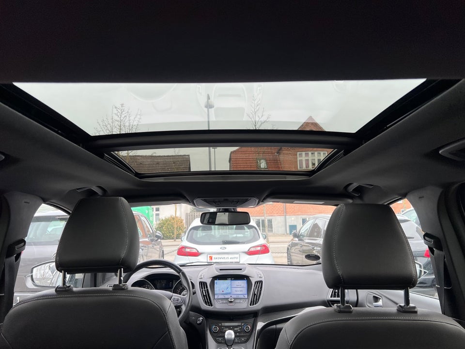 Ford Kuga 1,5 SCTi 150 ST-Line 5d