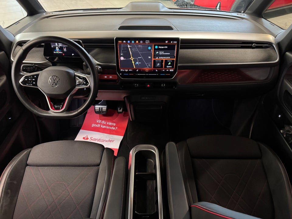 VW ID.Buzz 86 GTX 4Motion 7prs LWB 5d