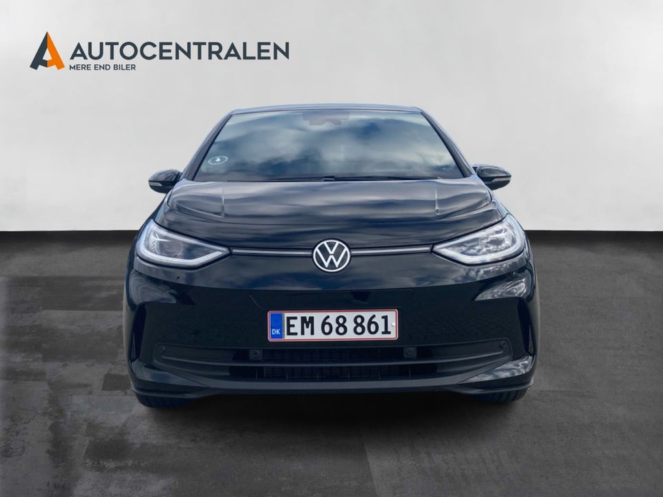VW ID.3 77 Max+ 5d