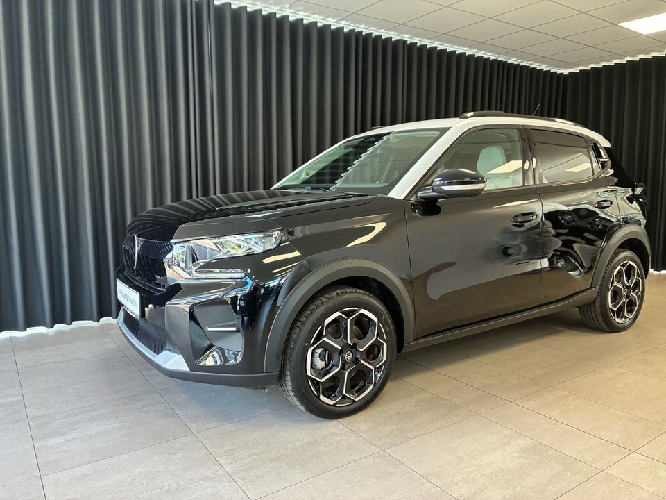 Citroën ë-C3 44 Max 5d