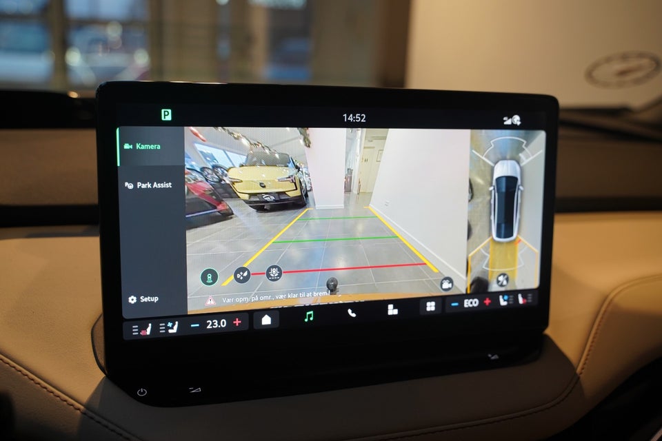 Skoda Enyaq 85 iV Laurin & Klement Coupé 5d