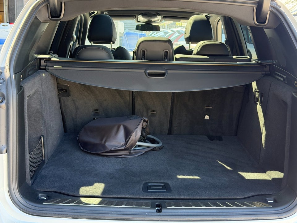 BMW iX3 Charged Plus M-Sport 5d