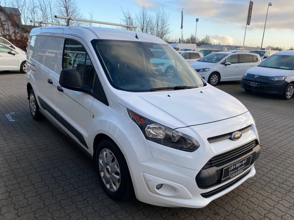 Ford Transit Connect 1,5 TDCi 100 Trend lang