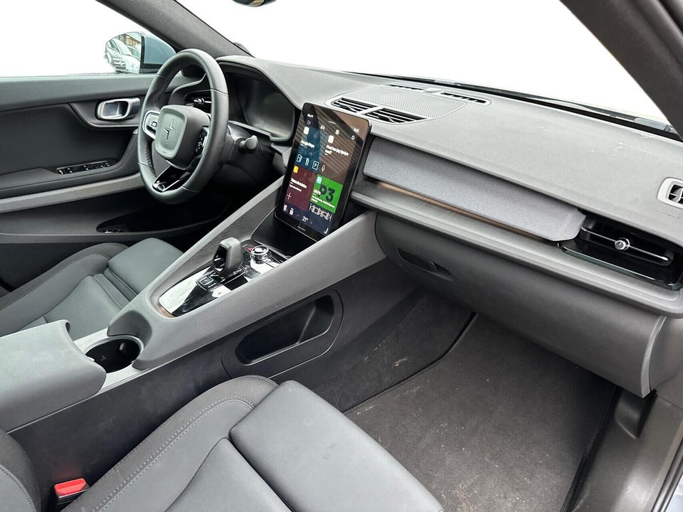 Polestar 2 Standard Range 5d