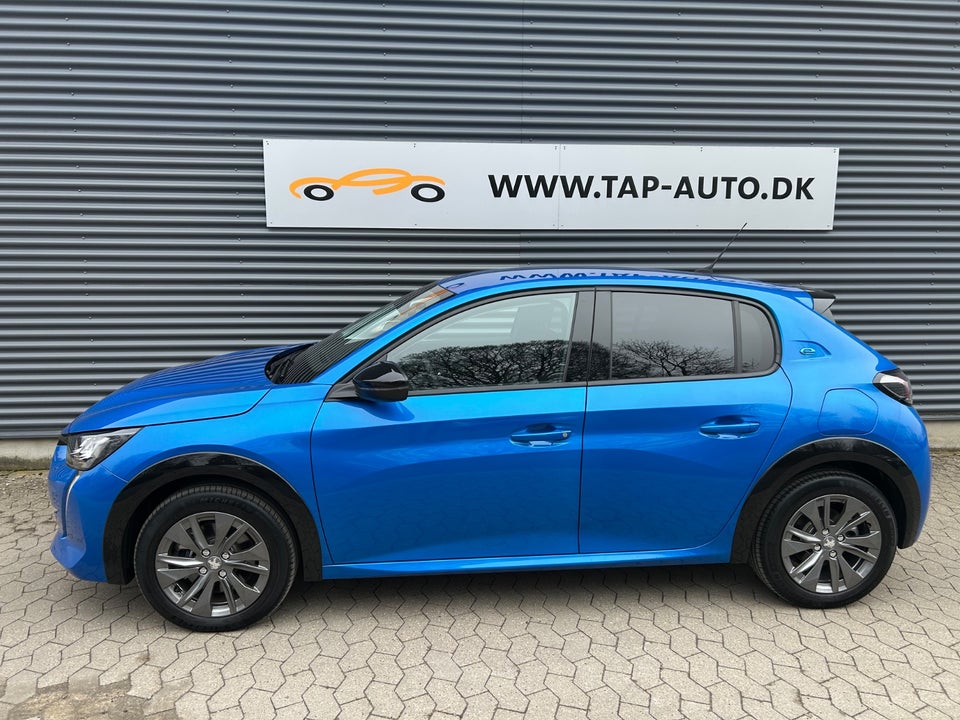 Peugeot e-208 50 Allure Pack 5d