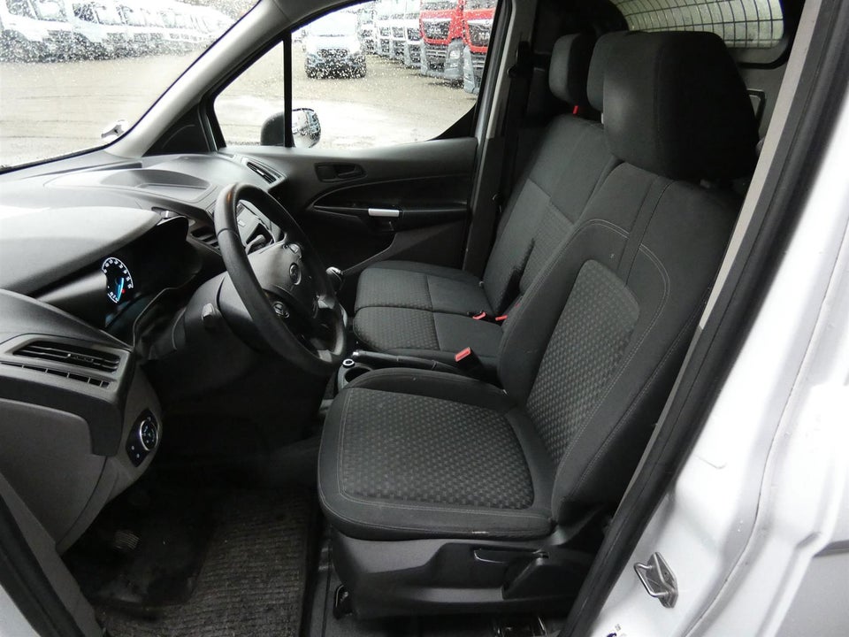 Ford Transit Connect 1,5 TDCi 100 Trend kort