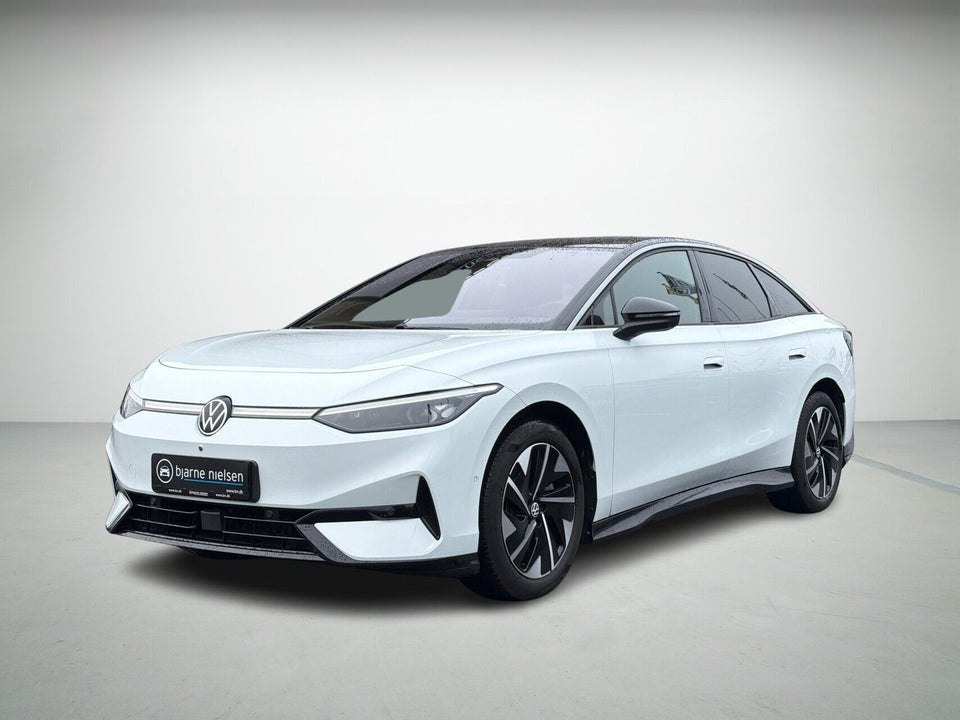 VW ID.7 77 Style+ 5d