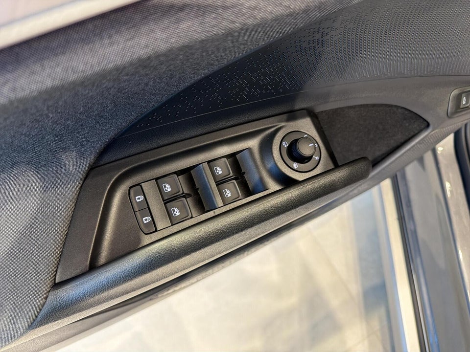 Skoda Enyaq 85 iV 5d