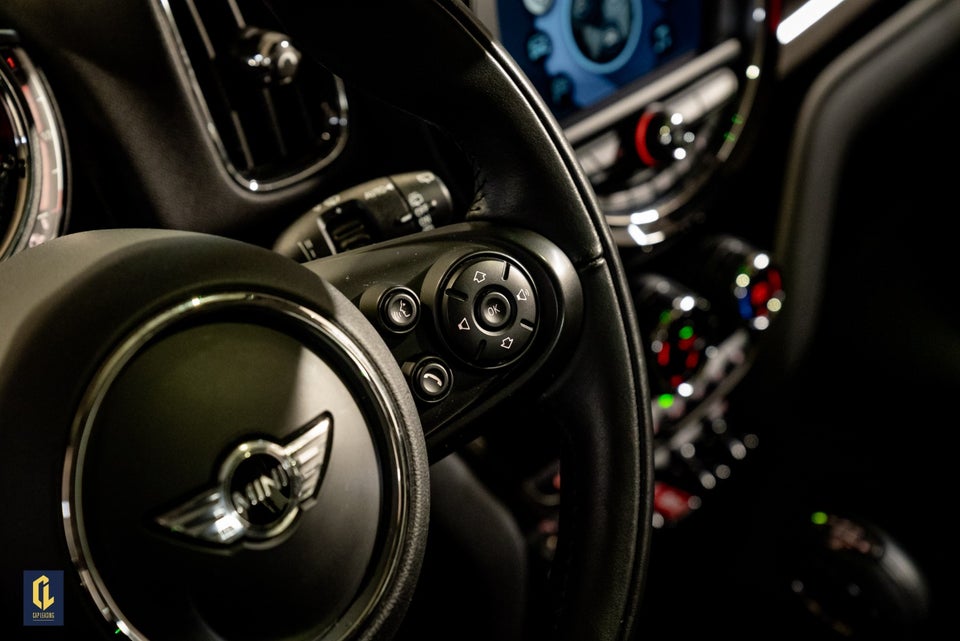 MINI Countryman Cooper S 2,0 aut. 5d