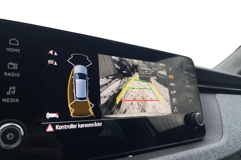 Skoda Kamiq 1,0 TSI 115 Selection DSG 5d