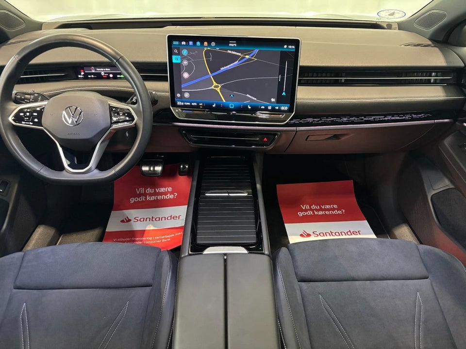 VW ID.7 77 Style Tourer 5d