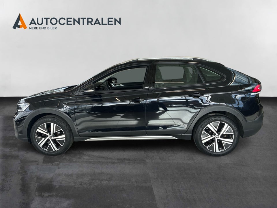 VW Taigo 1,5 TSi 150 Style DSG 5d