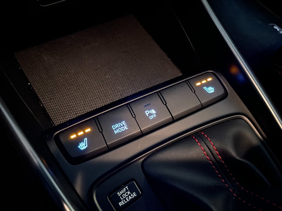 Hyundai i20 1,0 T-GDi N-Line DCT 5d