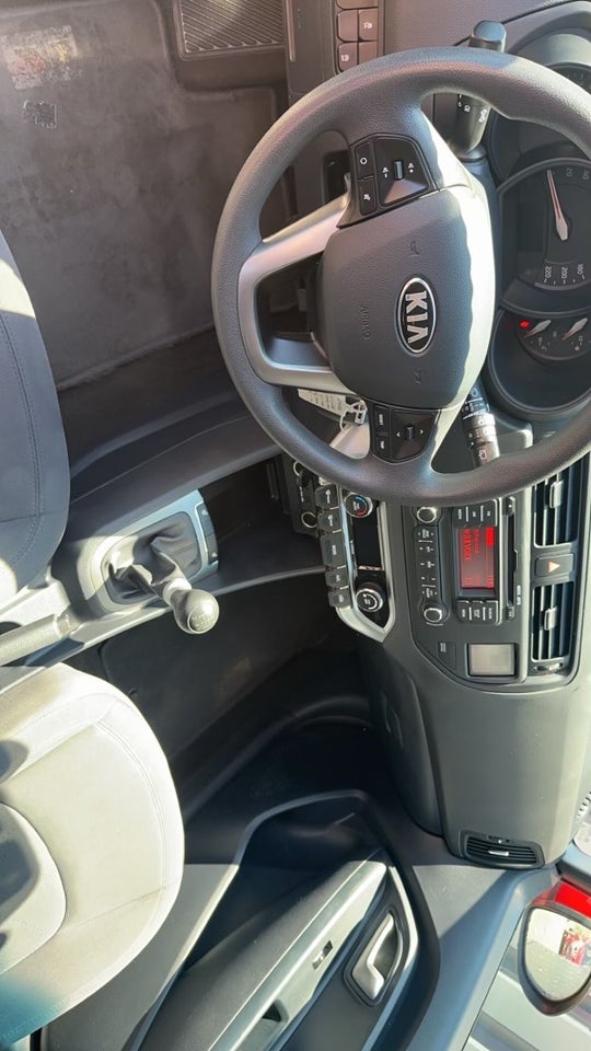 Kia Rio 1,2 CVVT World Cup 5d