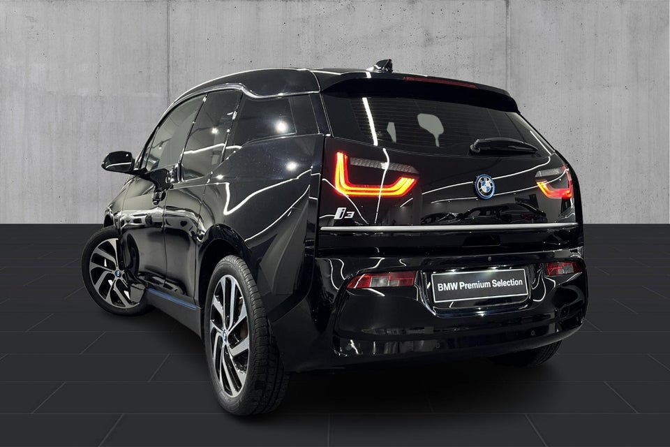 BMW i3 Edition WindMill 5d