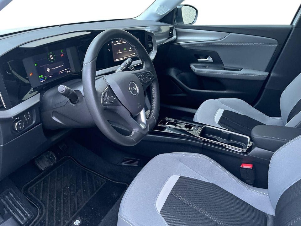 Opel Mokka-e 50 Elegance 5d