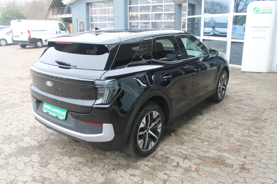 Ford Explorer 79 Premium Extended Range AWD 5d