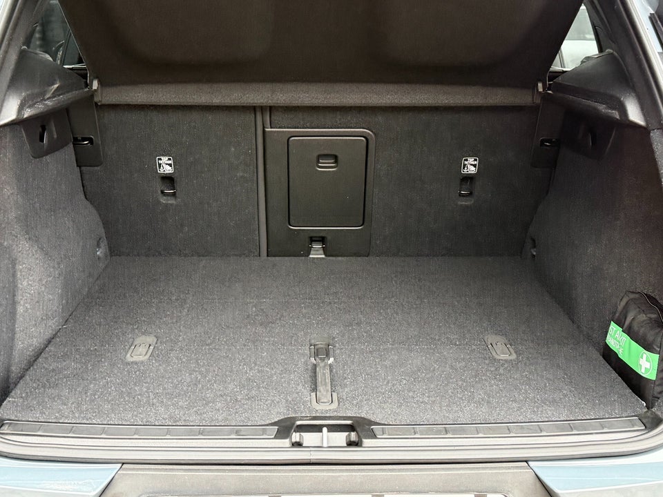 Volvo XC40 P6 ReCharge Ultimate 5d