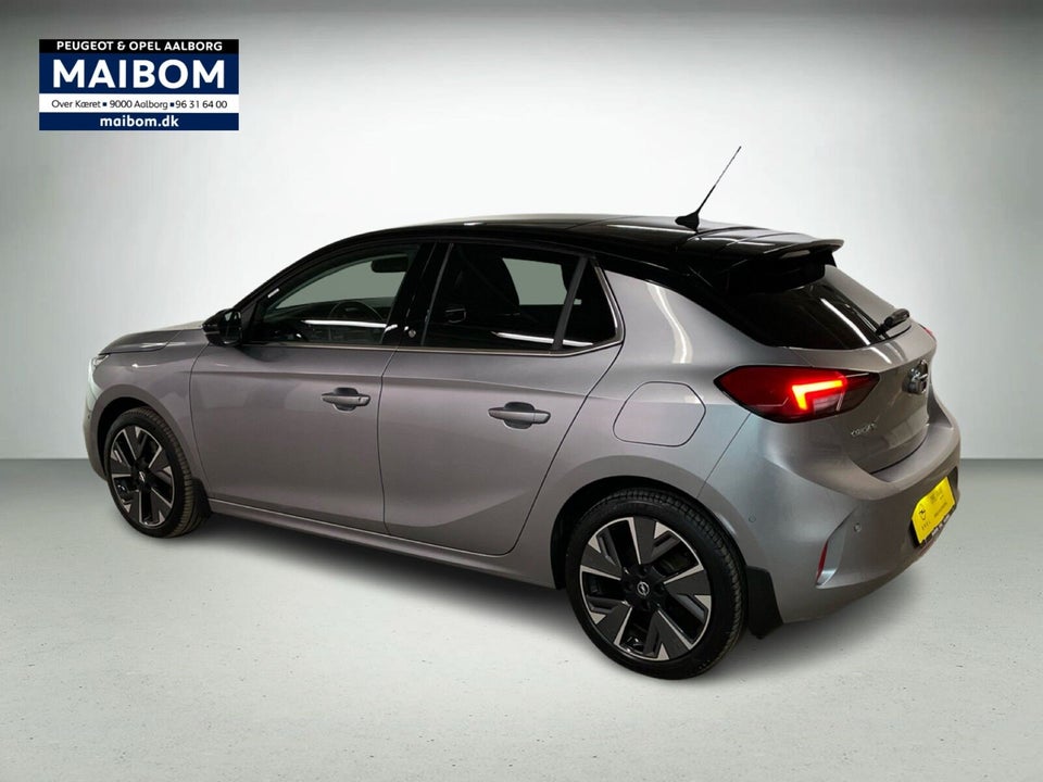 Opel Corsa-e 50 Ultimate 5d