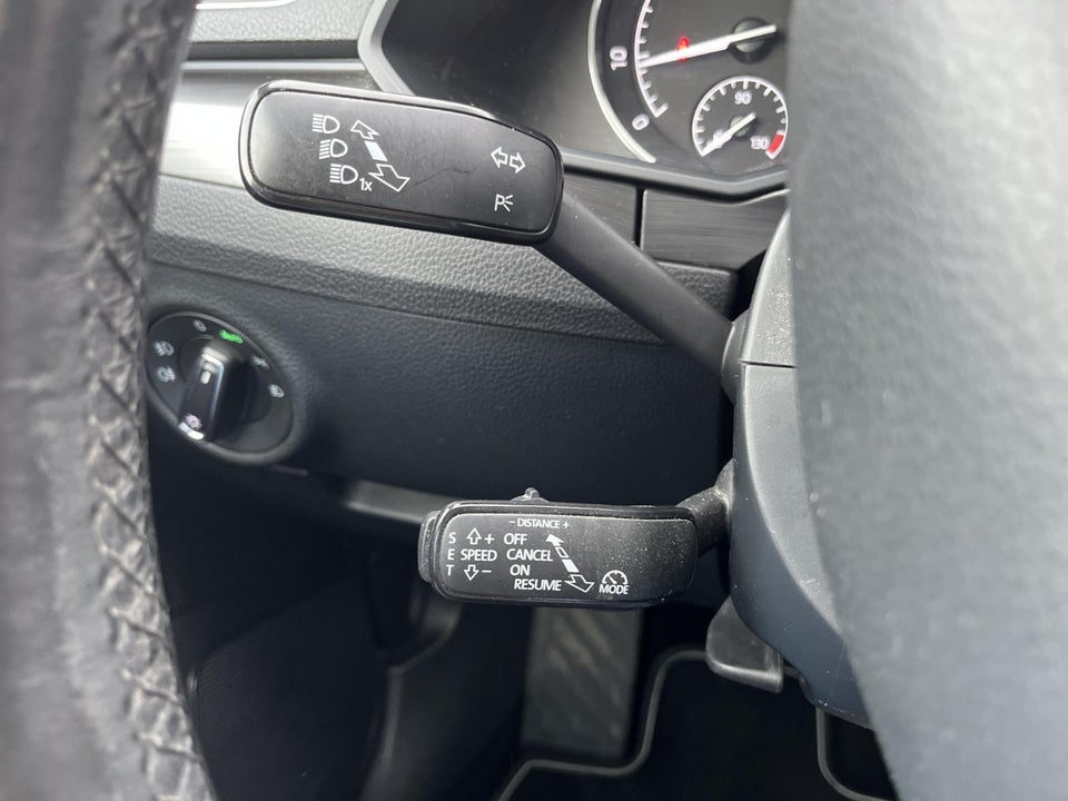 Skoda Superb 1,8 TSi 180 Style Combi DSG 5d