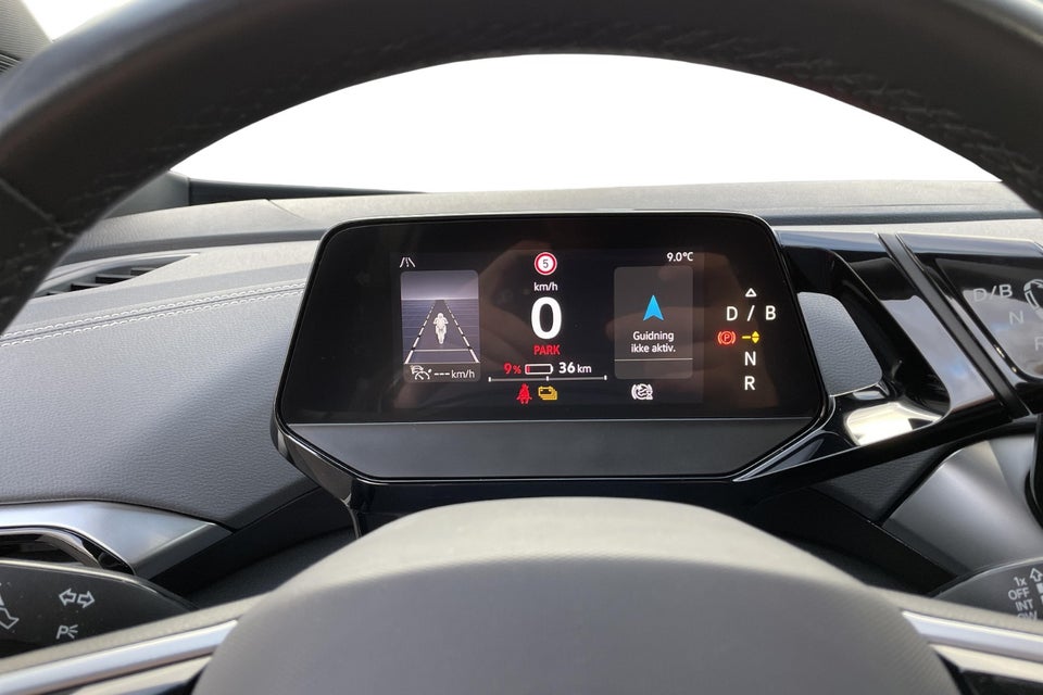 VW ID.5 77 Pro Performance 5d