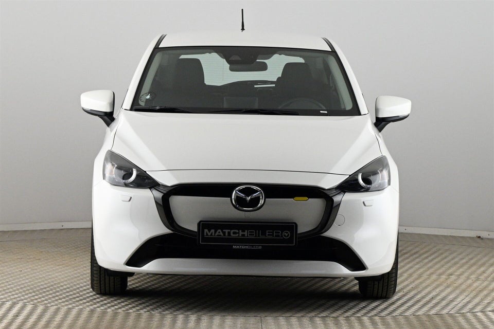 Mazda 2 1,5 e-SkyActive-G Centre-Line 5d