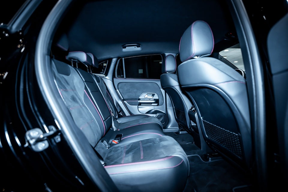 Mercedes EQA350 AMG Advance 4Matic 5d