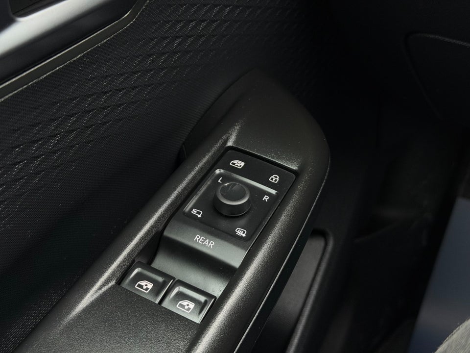 Cupra Born 58 High 5d