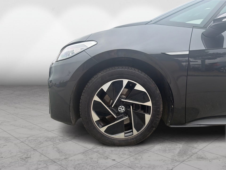 VW ID.3 45 Pure Performance 5d