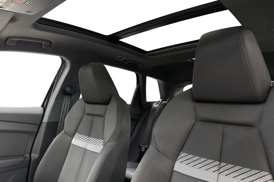 Audi Q4 e-tron 45 S-line Edition 5d