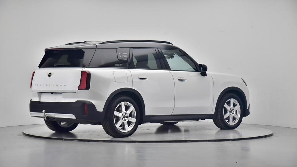 MINI Countryman E Classic Trim M+ 5d