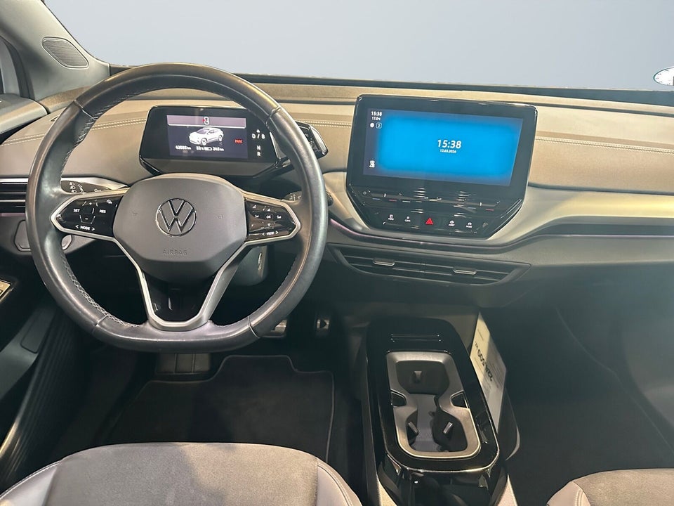 VW ID.4 77 Pro Performance 5d