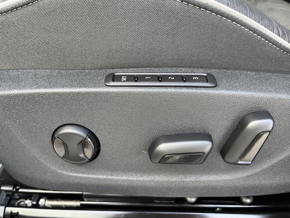 Skoda Enyaq 85 iV Sportline 5d