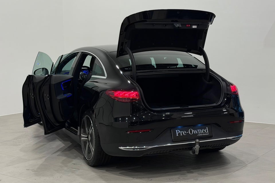 Mercedes EQE300 Avantgarde 4d