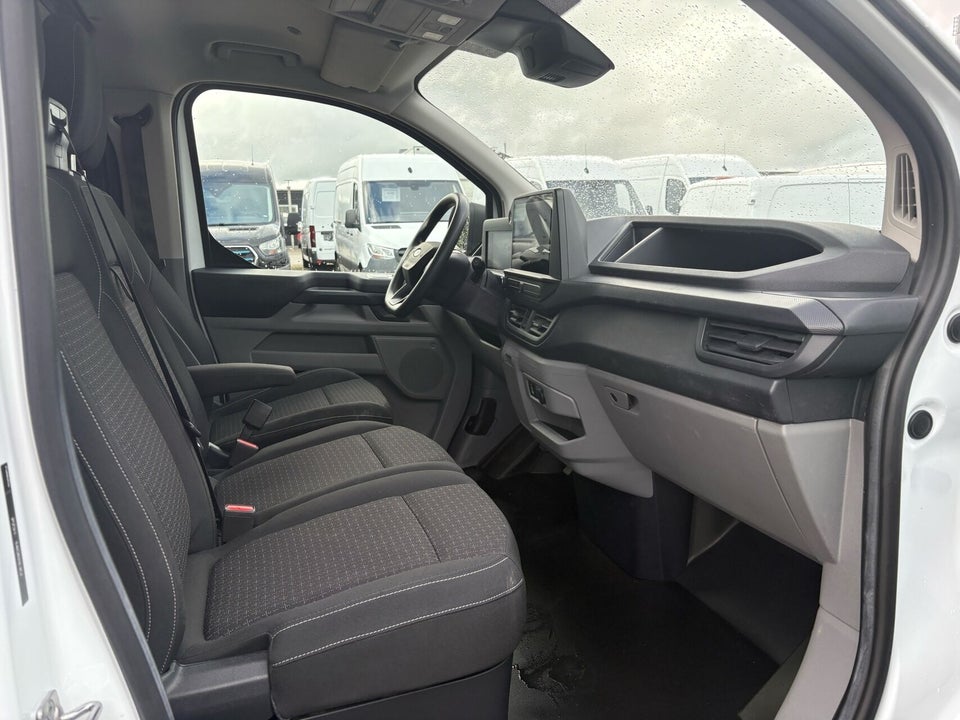 Ford Transit Custom 320 L1 2,0 EcoBlue Trend aut.