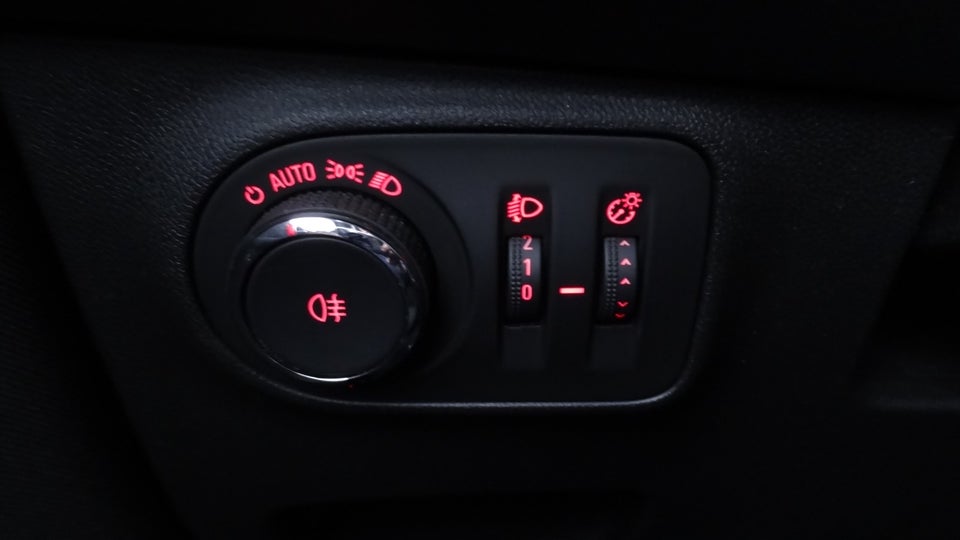 Opel Corsa 1,4 16V Enjoy+ 5d