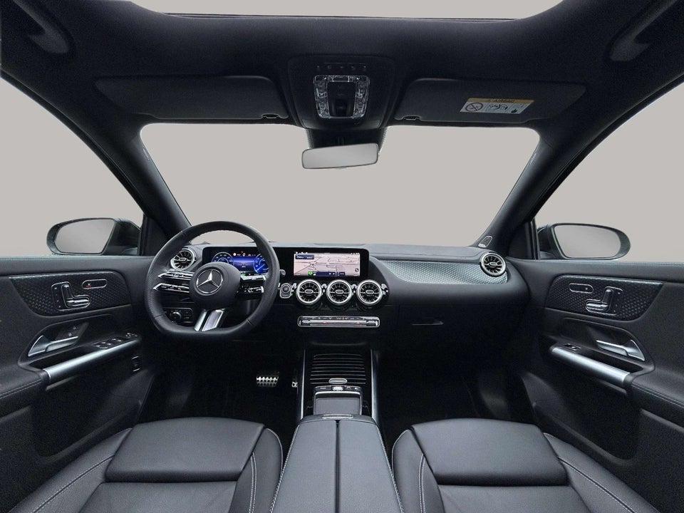 Mercedes EQA250+ AMG Premium 5d