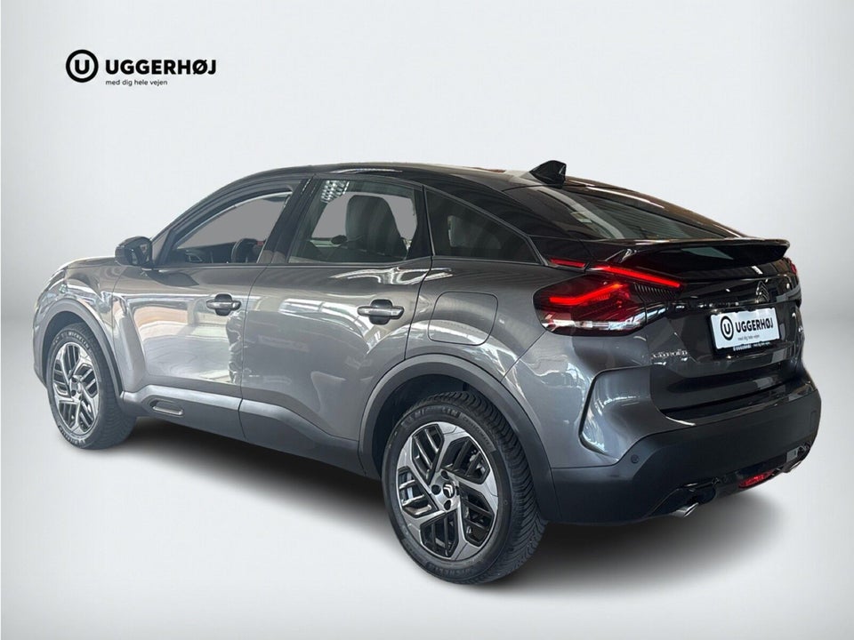 Citroën C4 1,2 PureTech 130 VTR Sport EAT8 5d