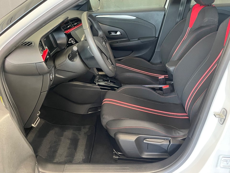 Opel Corsa-e 50 GS-Line 5d