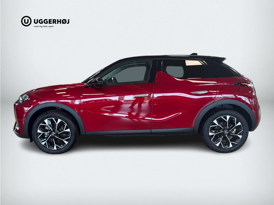 DS DS 3 CrossBack 54 E-Tense Opera 5d