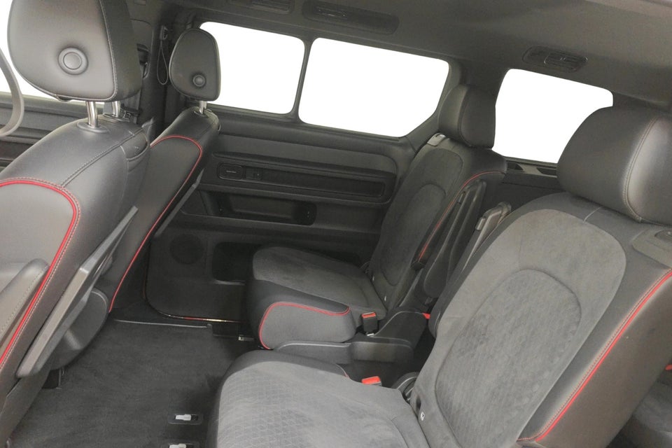 VW ID. Buzz 86 GTX+ 4Motion 6prs LWB 5d