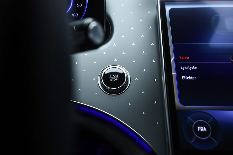 Mercedes EQE350 AMG Line 4d